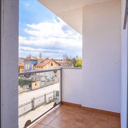 Myflat Belvedere Apartment Siófok Esterno foto