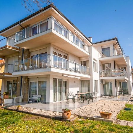 Myflat Belvedere Apartment Siófok Esterno foto