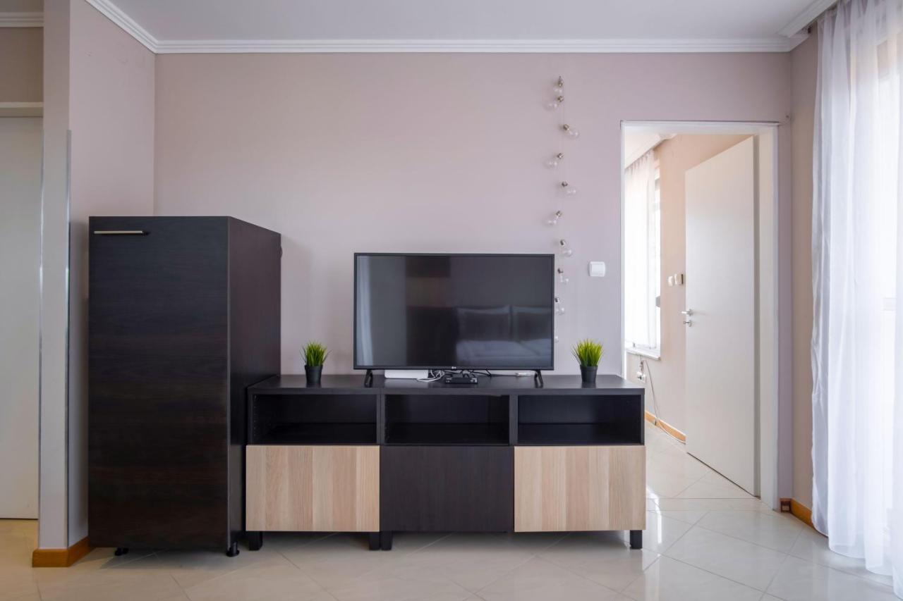 Myflat Belvedere Apartment Siófok Esterno foto