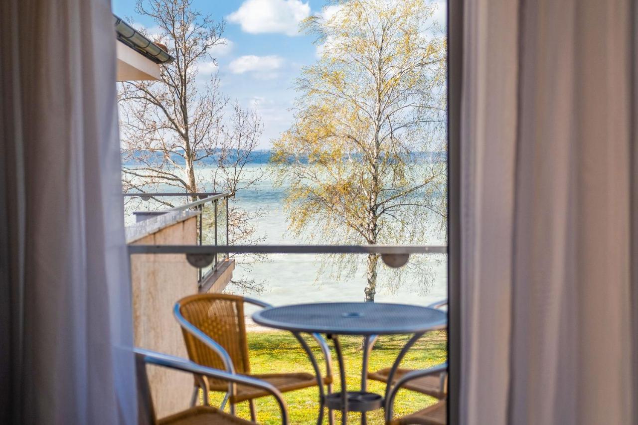 Myflat Belvedere Apartment Siófok Esterno foto