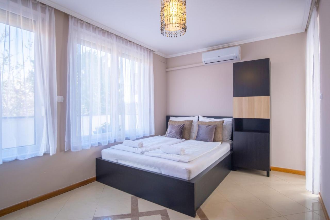 Myflat Belvedere Apartment Siófok Esterno foto
